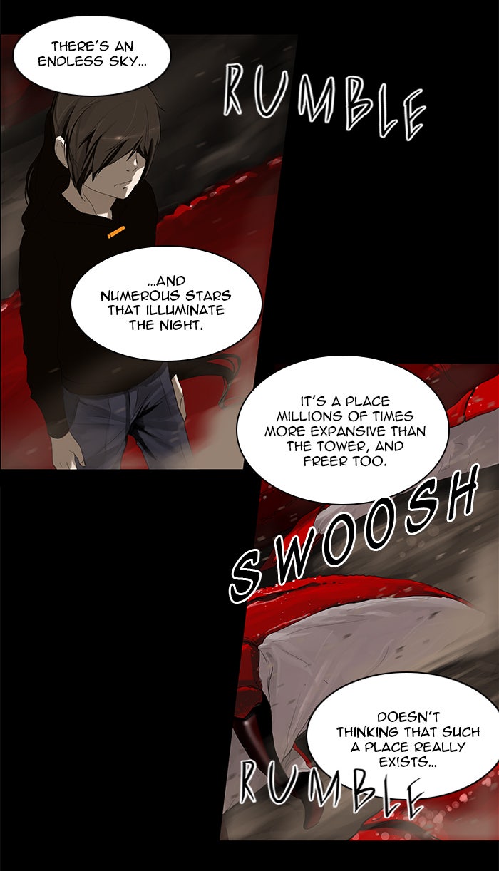 Tower of God Manga Chapter 112 page 25 - [Season 2] Ep. 32