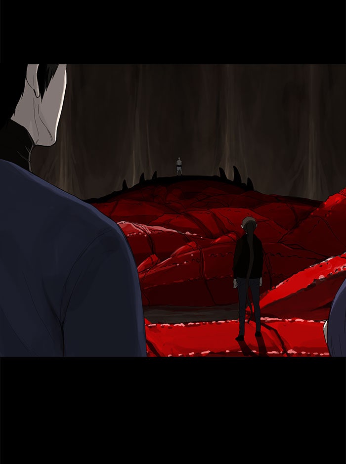 Tower of God Manga Chapter 112 page 3 - [Season 2] Ep. 32