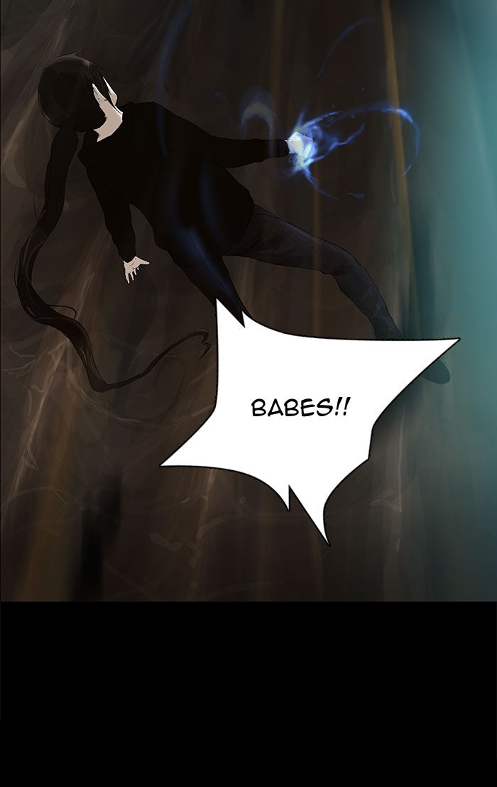Tower of God Manga Chapter 112 page 39 - [Season 2] Ep. 32