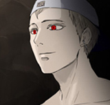 Tower of God Manga Chapter 112 ([Season 2] Ep. 32) cover