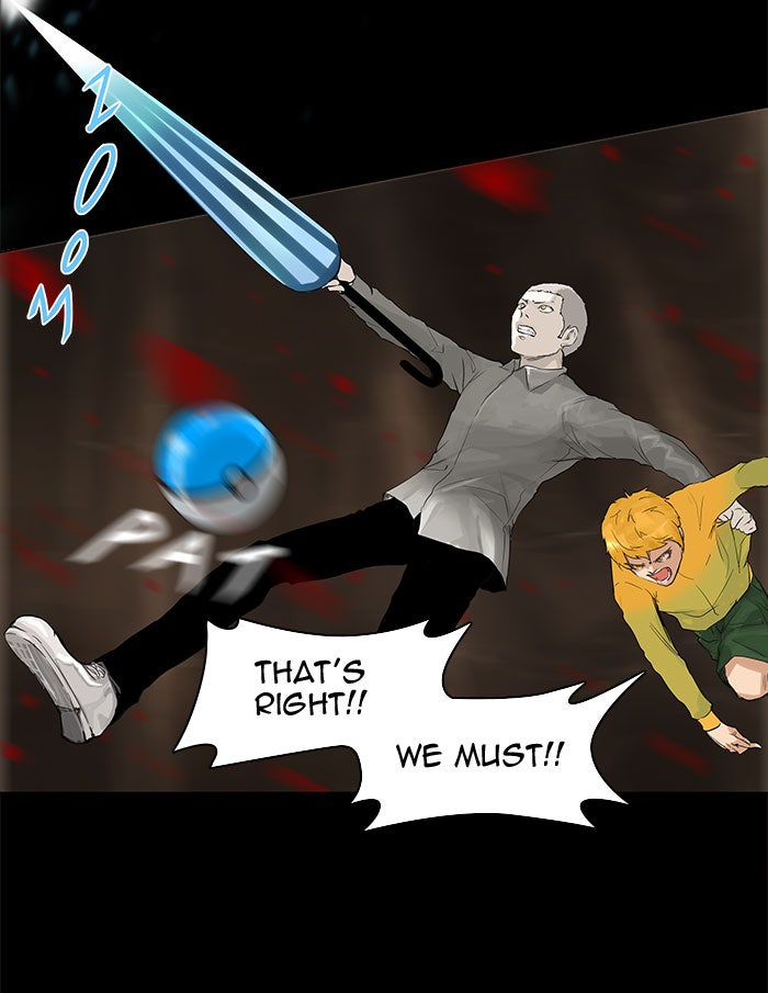 Tower of God Manga Chapter 113 page 10 - [Season 2] Ep. 33