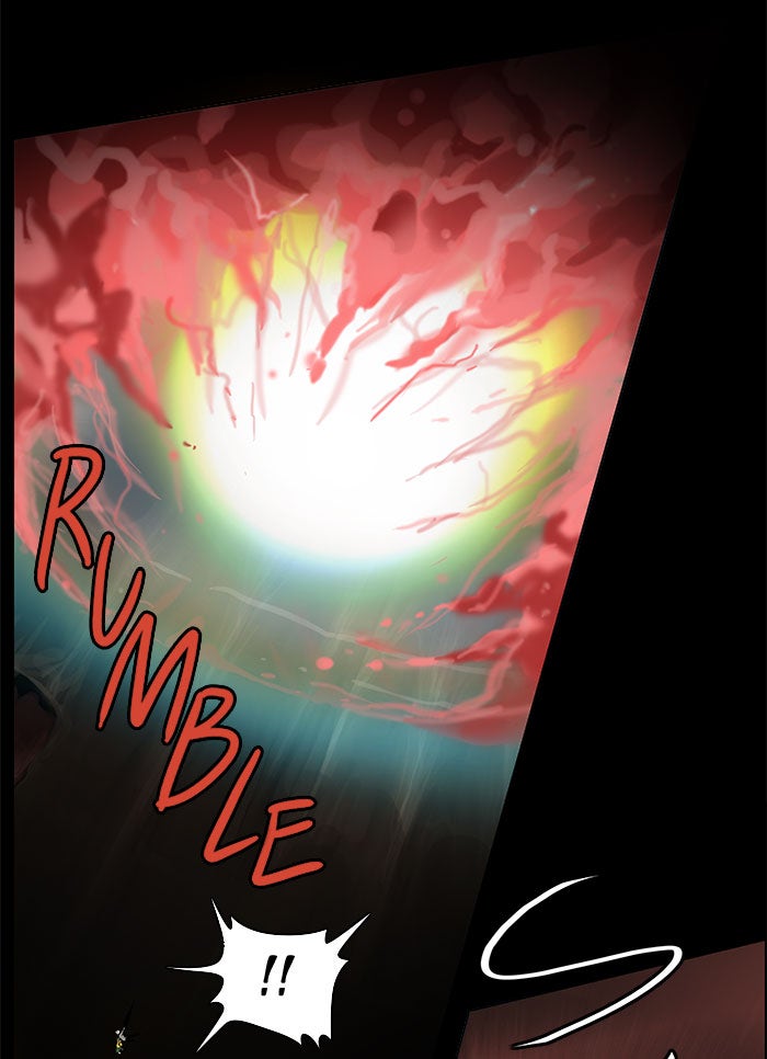 Tower of God Manga Chapter 113 page 12 - [Season 2] Ep. 33