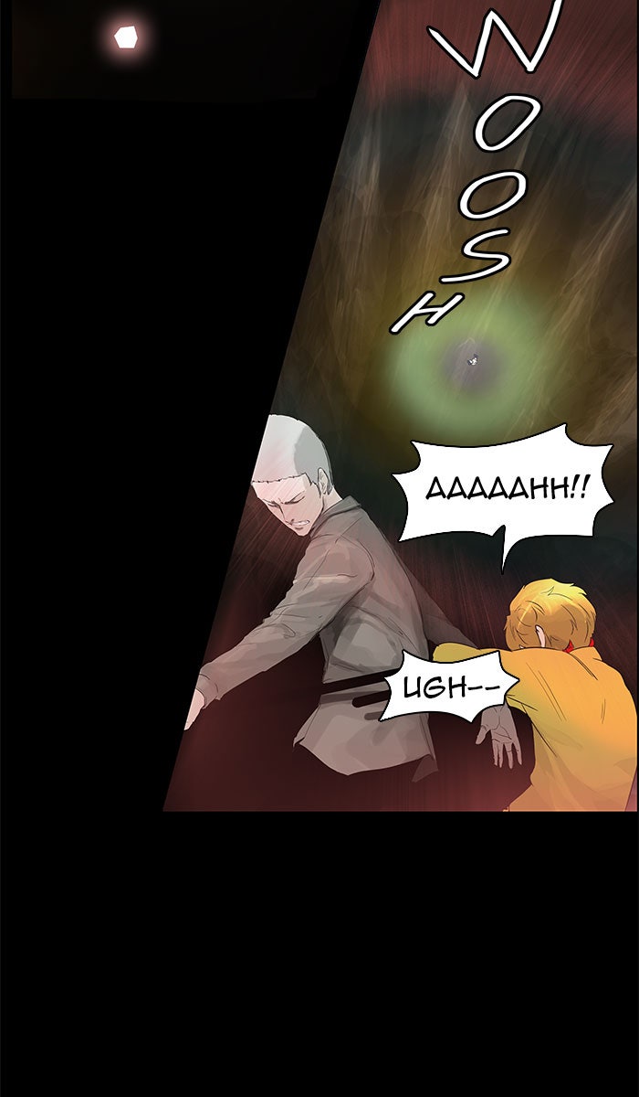 Tower of God Manga Chapter 113 page 13 - [Season 2] Ep. 33