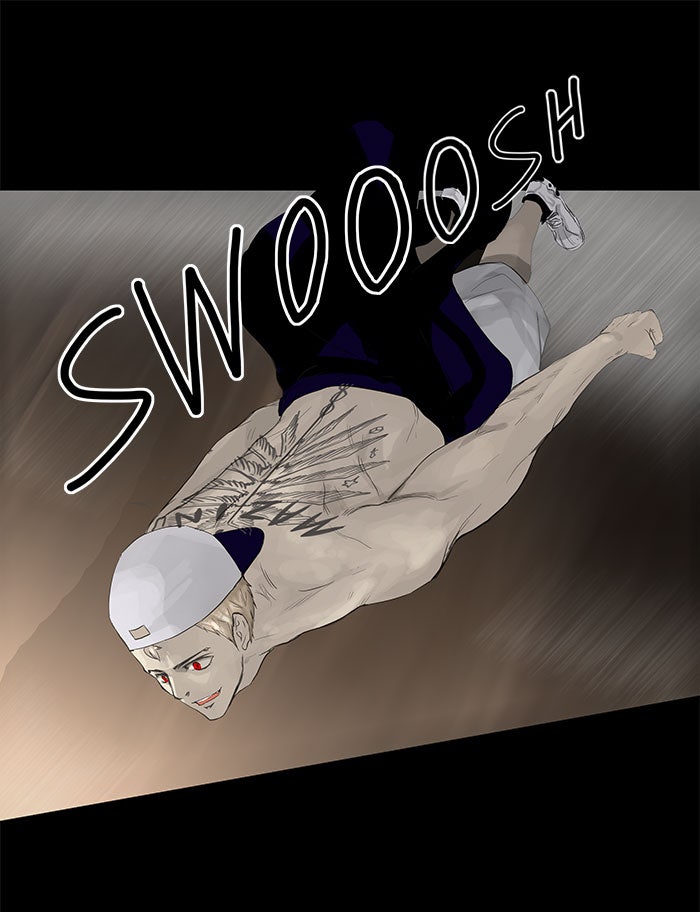 Tower of God Manga Chapter 113 page 14 - [Season 2] Ep. 33