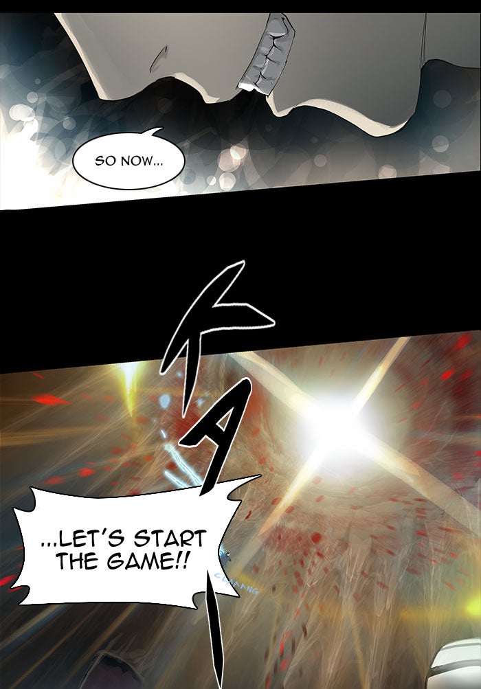 Tower of God Manga Chapter 113 page 2 - [Season 2] Ep. 33