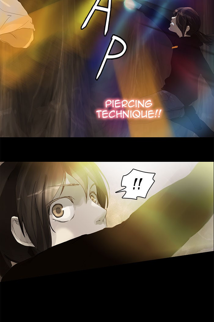 Tower of God Manga Chapter 113 page 20 - [Season 2] Ep. 33