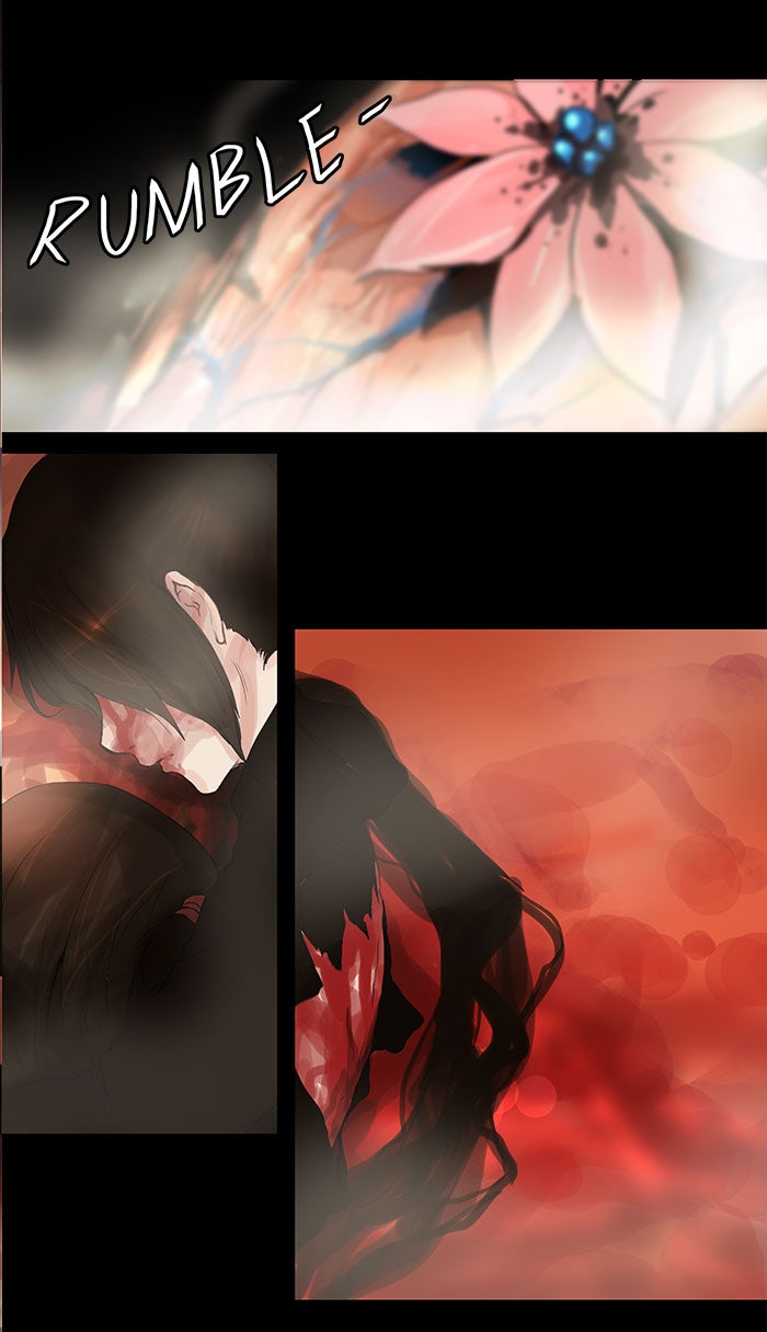 Tower of God Manga Chapter 113 page 26 - [Season 2] Ep. 33