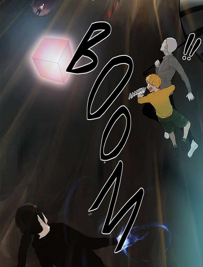 Tower of God Manga Chapter 113 page 3 - [Season 2] Ep. 33