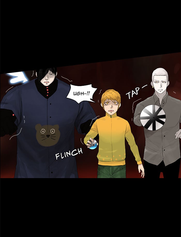 Tower of God Manga Chapter 113 page 30 - [Season 2] Ep. 33