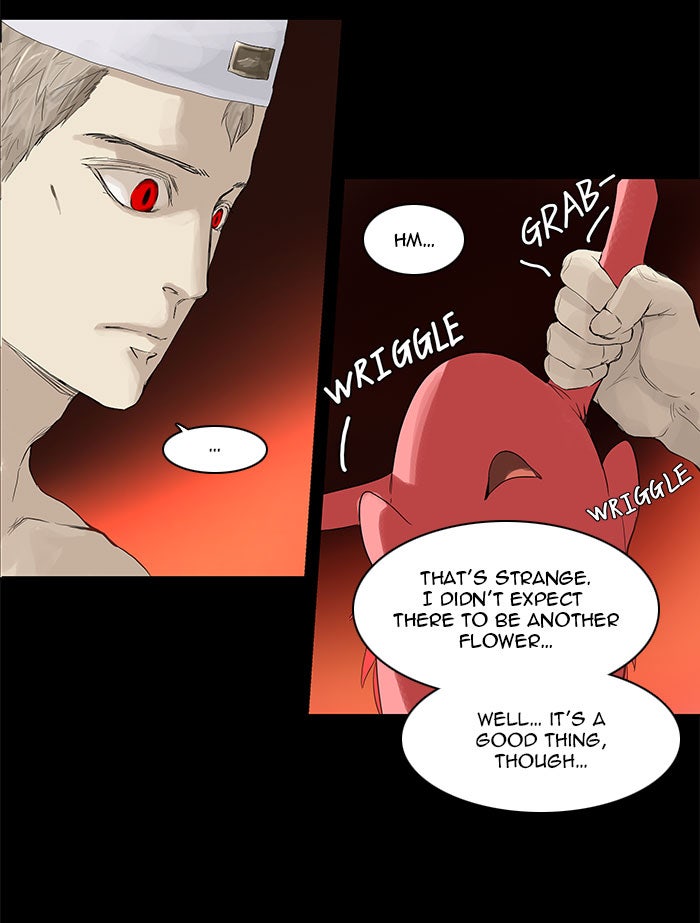 Tower of God Manga Chapter 113 page 31 - [Season 2] Ep. 33