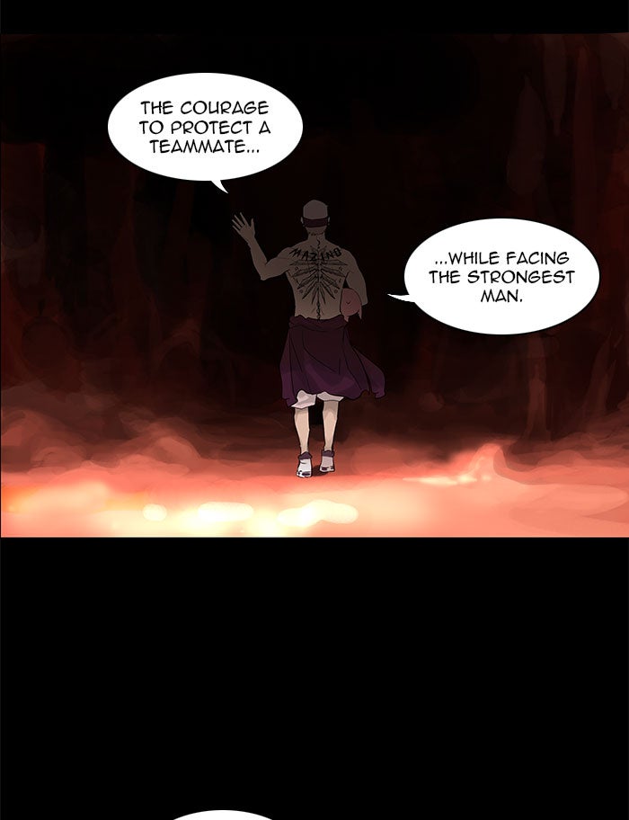 Tower of God Manga Chapter 113 page 35 - [Season 2] Ep. 33