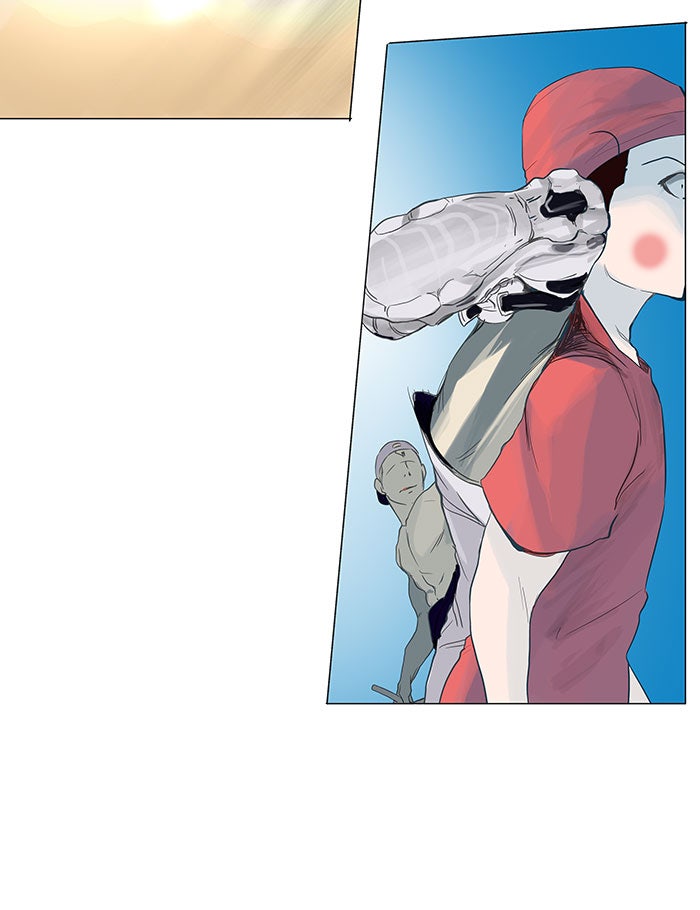 Tower of God Manga Chapter 113 page 46 - [Season 2] Ep. 33