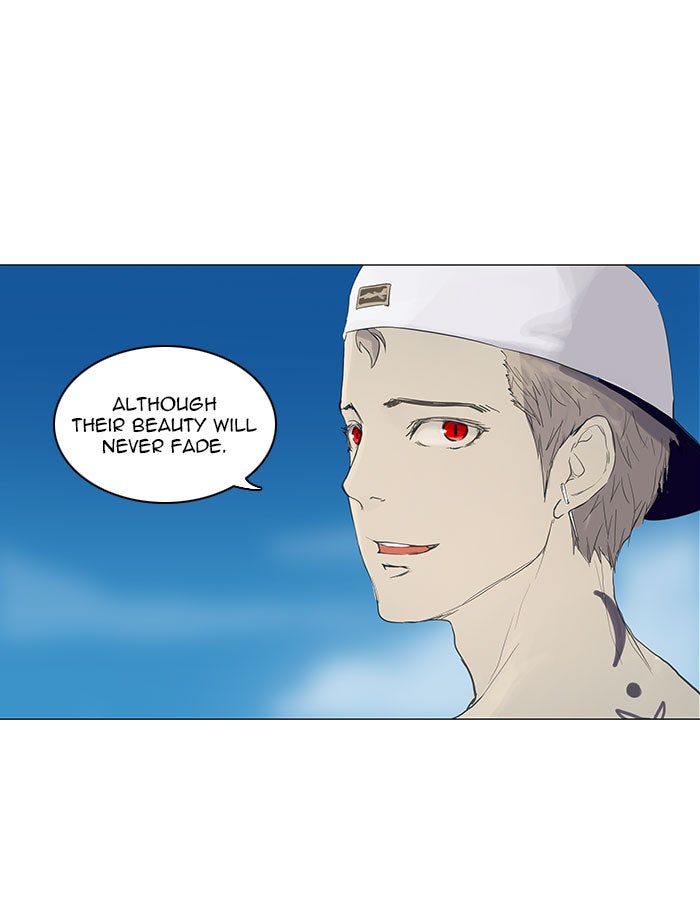 Tower of God Manga Chapter 113 page 51 - [Season 2] Ep. 33