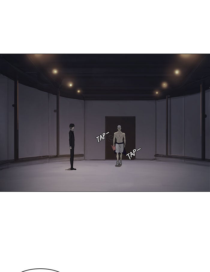 Tower of God Manga Chapter 113 page 55 - [Season 2] Ep. 33