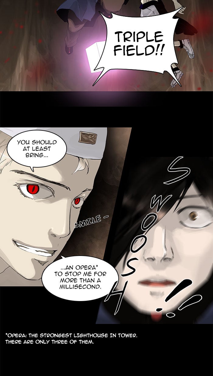 Tower of God Manga Chapter 113 page 6 - [Season 2] Ep. 33