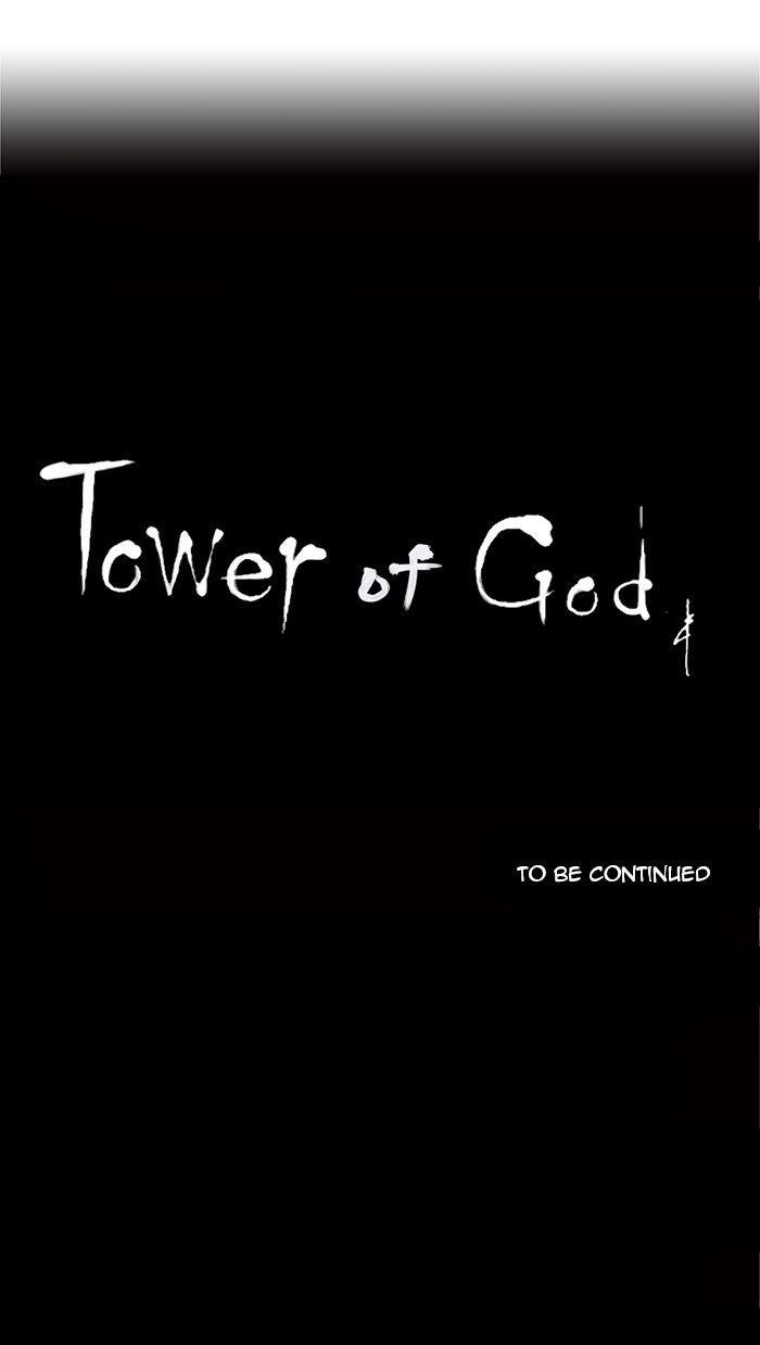 Tower of God Manga Chapter 113 page 61 - [Season 2] Ep. 33