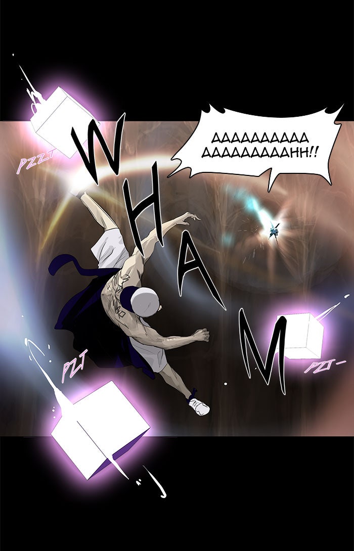 Tower of God Manga Chapter 113 page 7 - [Season 2] Ep. 33
