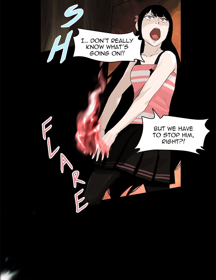 Tower of God Manga Chapter 113 page 9 - [Season 2] Ep. 33