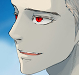 Tower of God Manga Chapter 113 ([Season 2] Ep. 33) cover