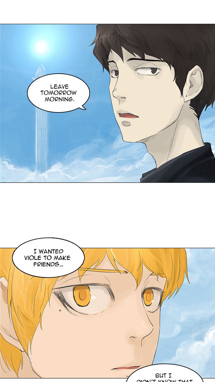 Tower of God Manga Chapter 114 page 12 - [Season 2] Ep. 34