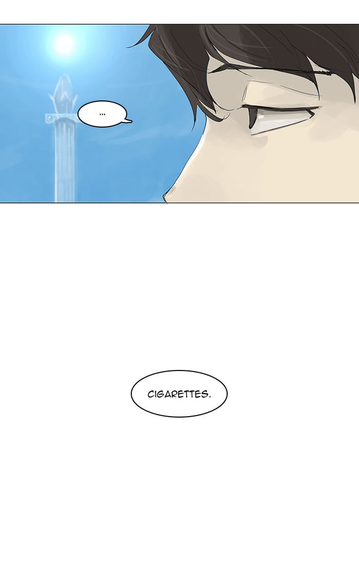 Tower of God Manga Chapter 114 page 14 - [Season 2] Ep. 34