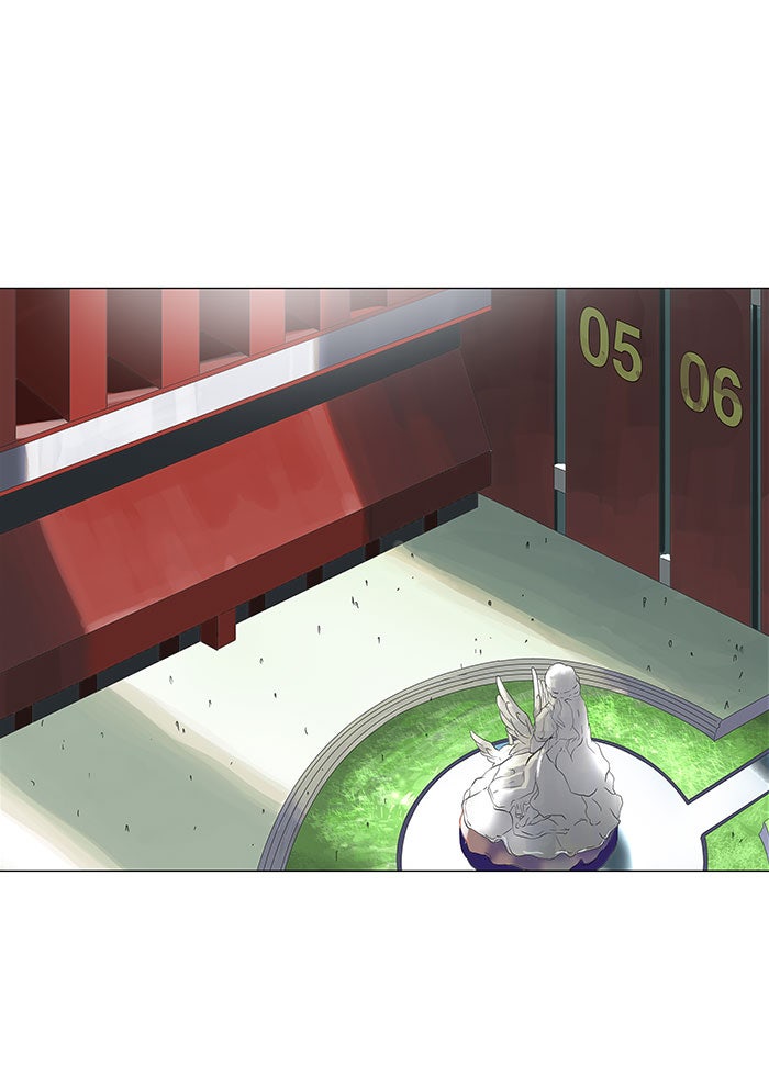 Tower of God Manga Chapter 114 page 15 - [Season 2] Ep. 34