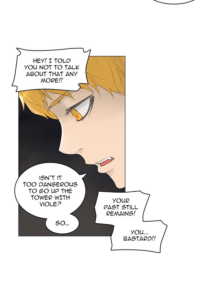 Tower of God Manga Chapter 114 page 19 - [Season 2] Ep. 34