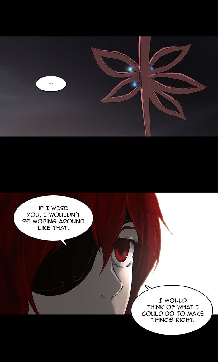 Tower of God Manga Chapter 114 page 32 - [Season 2] Ep. 34