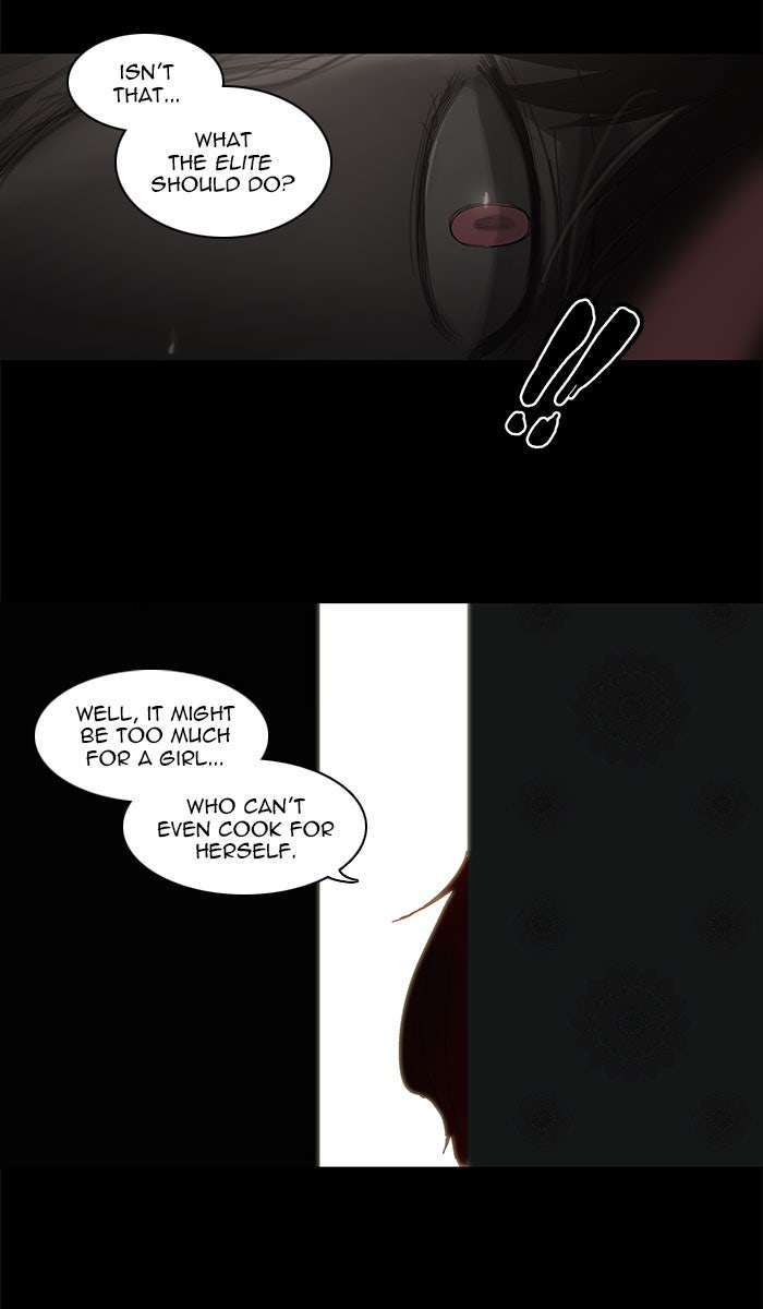 Tower of God Manga Chapter 114 page 33 - [Season 2] Ep. 34