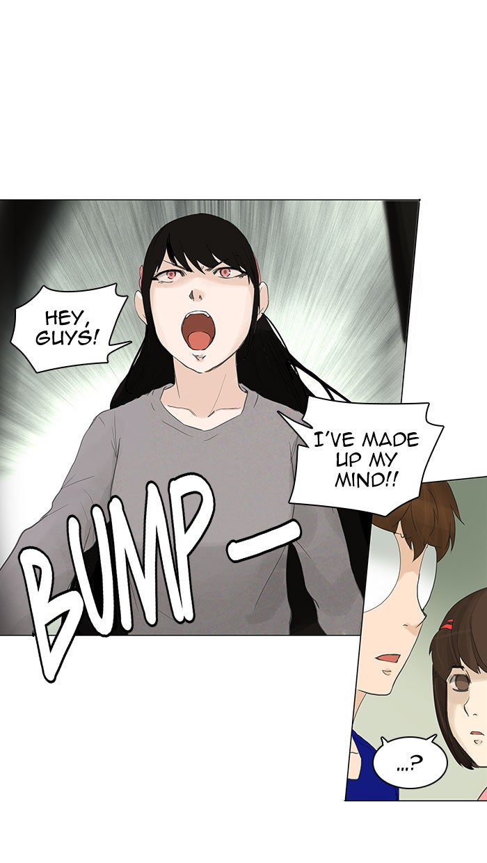 Tower of God Manga Chapter 114 page 35 - [Season 2] Ep. 34