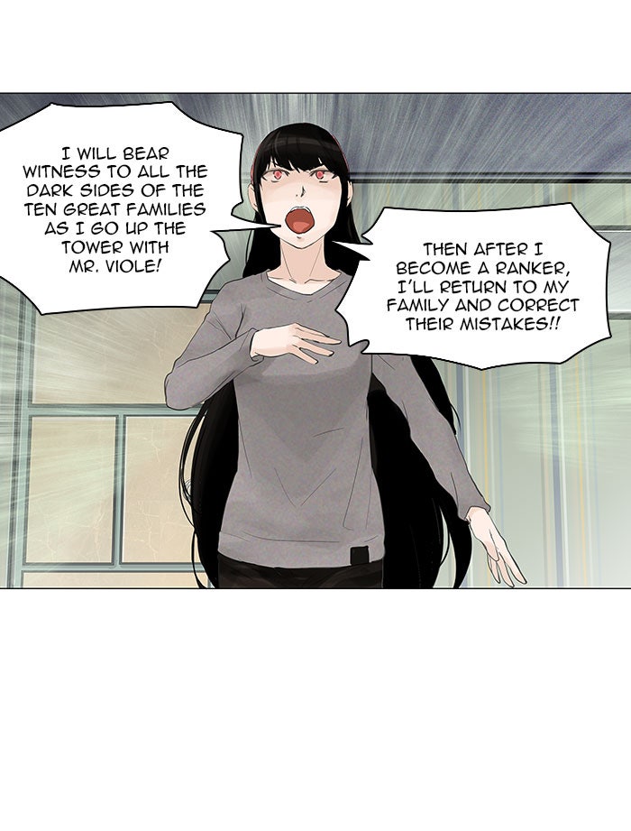 Tower of God Manga Chapter 114 page 37 - [Season 2] Ep. 34