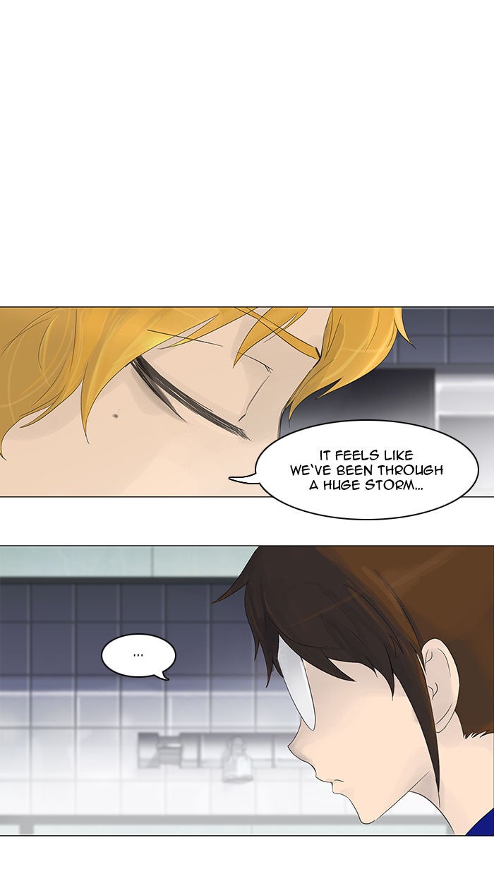 Tower of God Manga Chapter 114 page 4 - [Season 2] Ep. 34