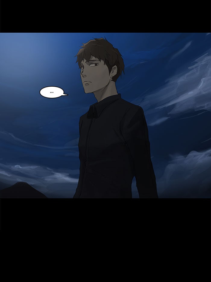 Tower of God Manga Chapter 114 page 41 - [Season 2] Ep. 34