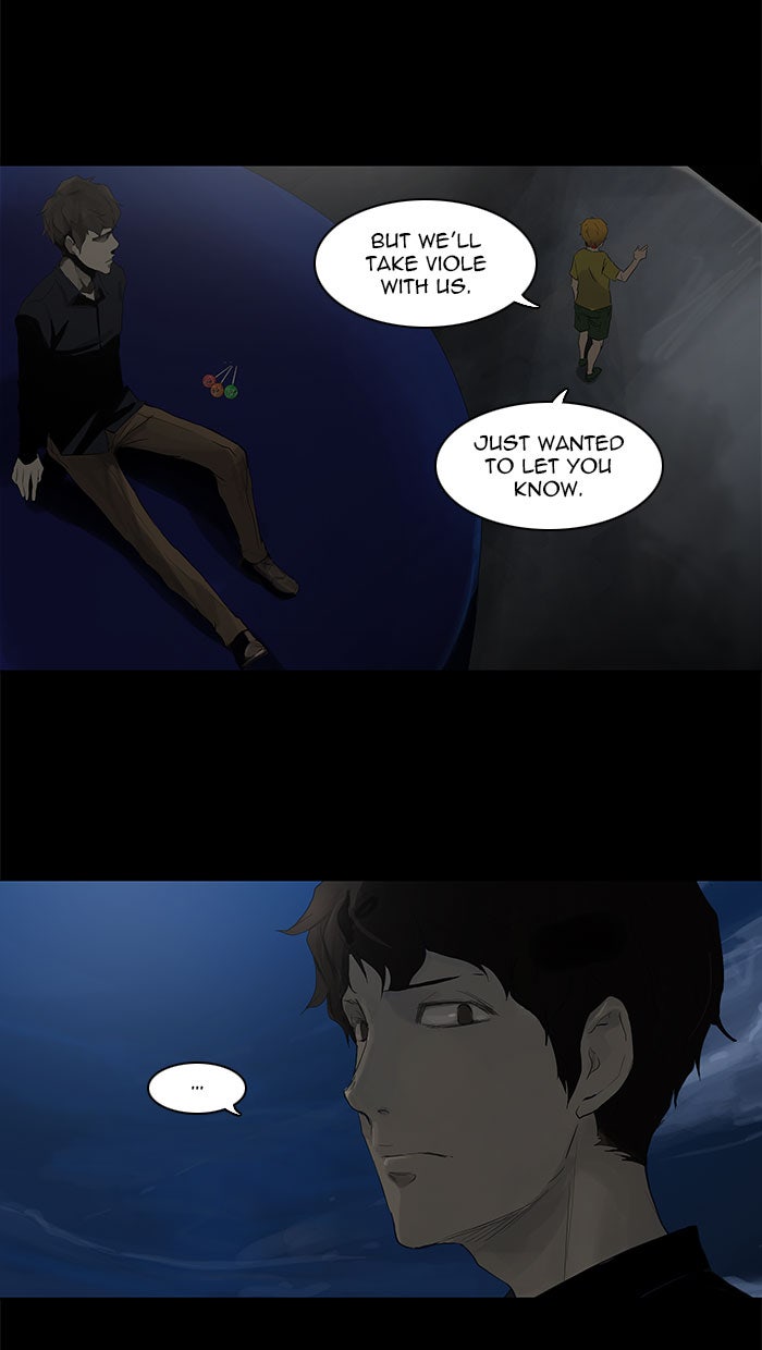 Tower of God Manga Chapter 114 page 46 - [Season 2] Ep. 34
