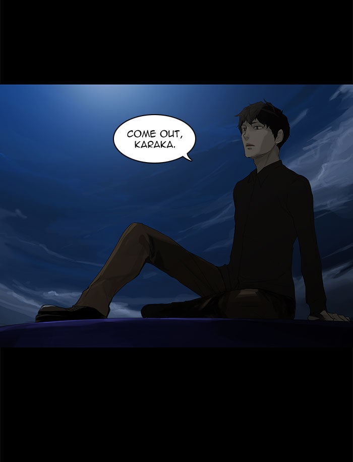 Tower of God Manga Chapter 114 page 47 - [Season 2] Ep. 34