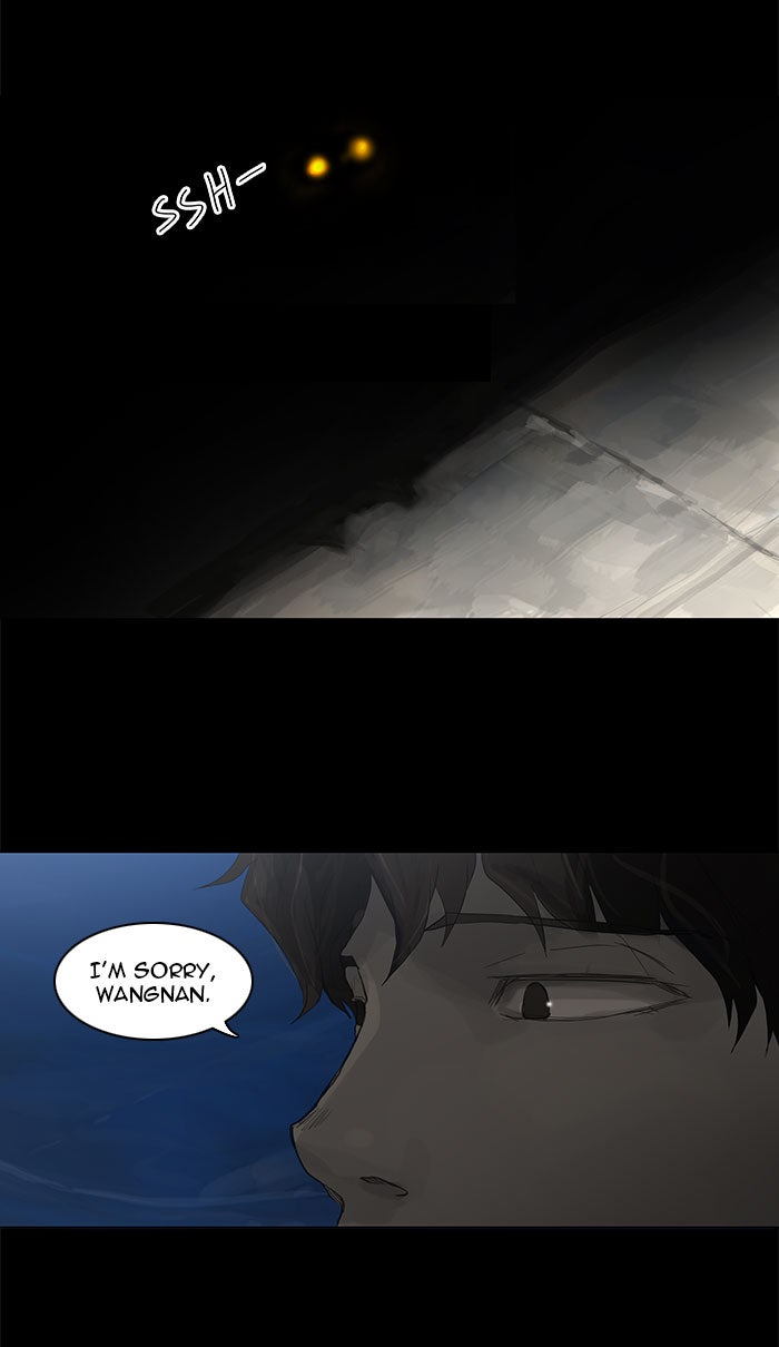 Tower of God Manga Chapter 114 page 48 - [Season 2] Ep. 34