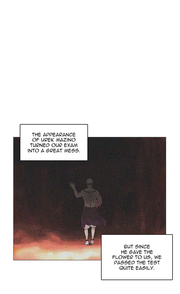 Tower of God Manga Chapter 114 page 5 - [Season 2] Ep. 34