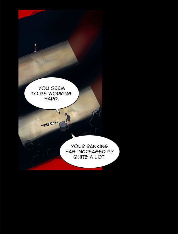 Tower of God Manga Chapter 115 page 12 - [Season 2] Ep. 35