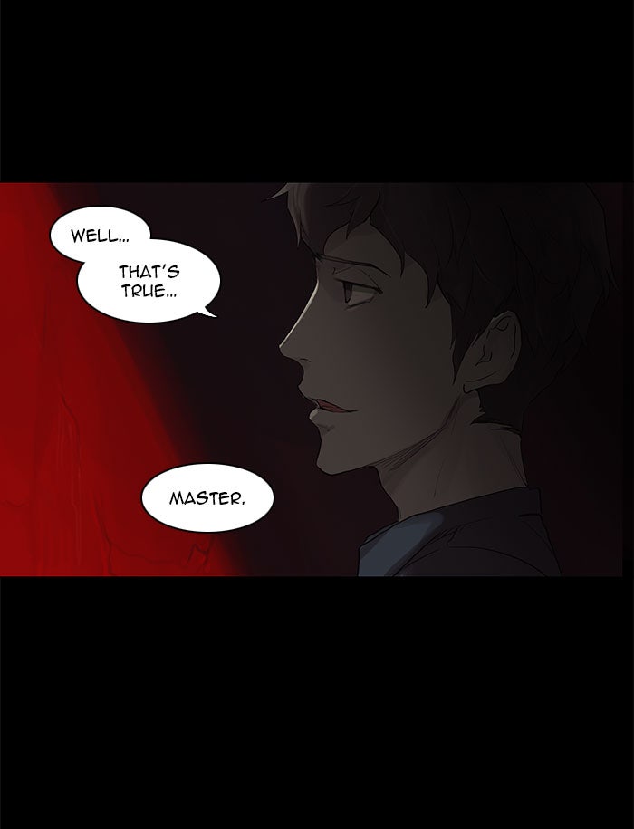 Tower of God Manga Chapter 115 page 14 - [Season 2] Ep. 35