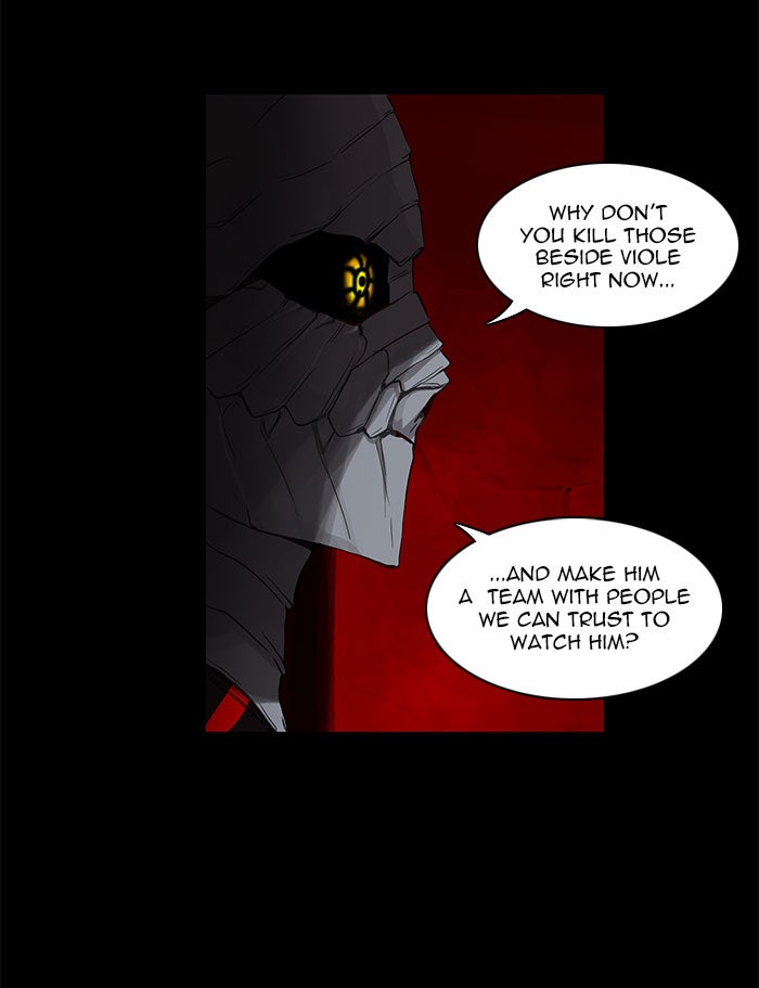 Tower of God Manga Chapter 115 page 16 - [Season 2] Ep. 35