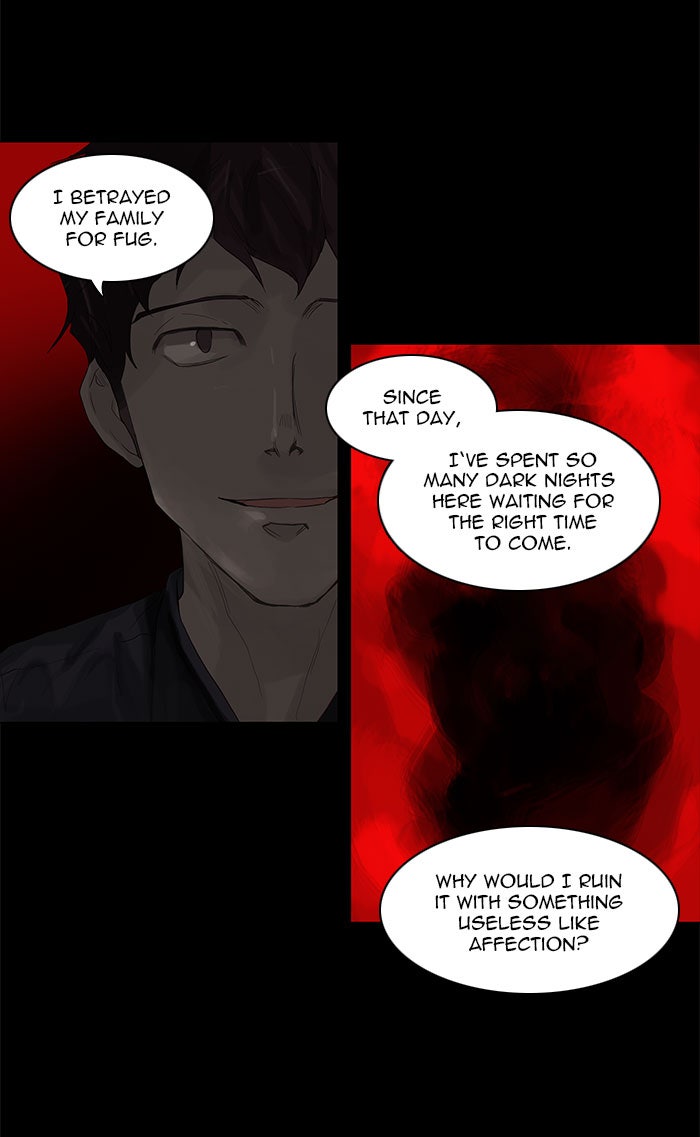 Tower of God Manga Chapter 115 page 19 - [Season 2] Ep. 35