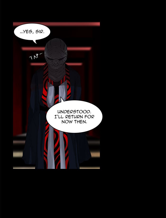 Tower of God Manga Chapter 115 page 21 - [Season 2] Ep. 35
