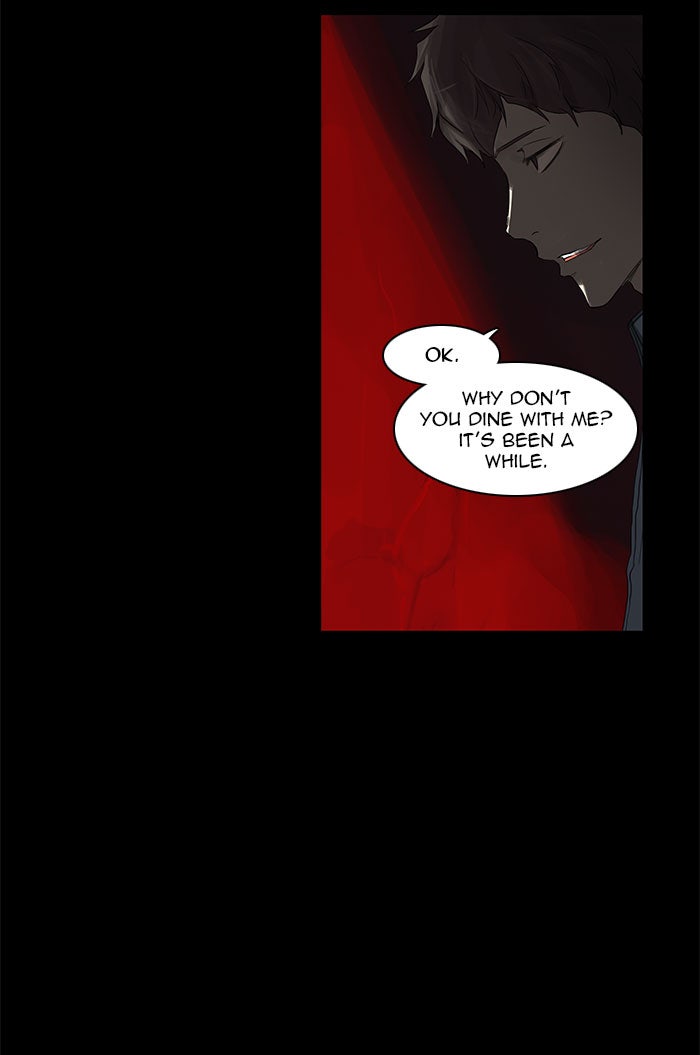 Tower of God Manga Chapter 115 page 22 - [Season 2] Ep. 35