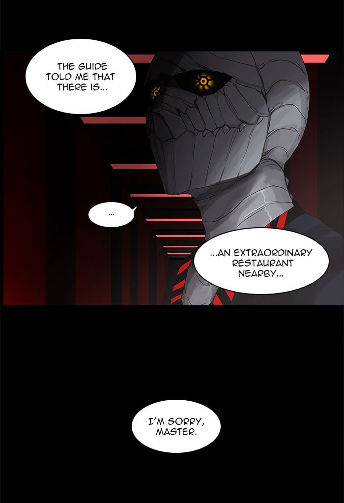 Tower of God Manga Chapter 115 page 23 - [Season 2] Ep. 35