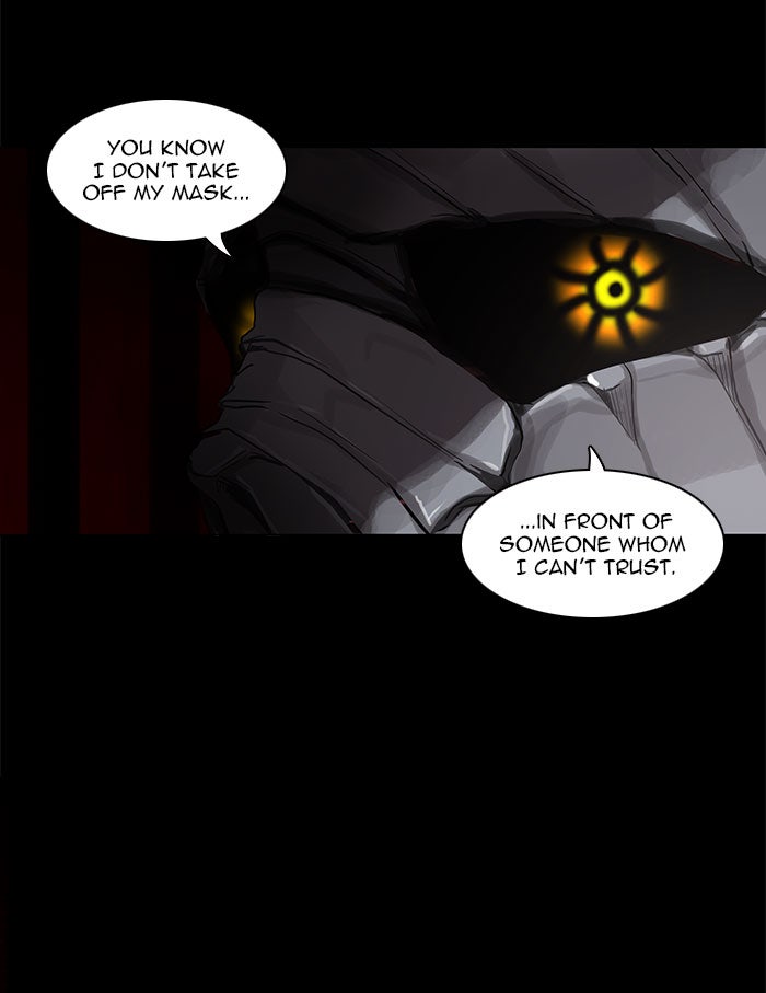 Tower of God Manga Chapter 115 page 24 - [Season 2] Ep. 35