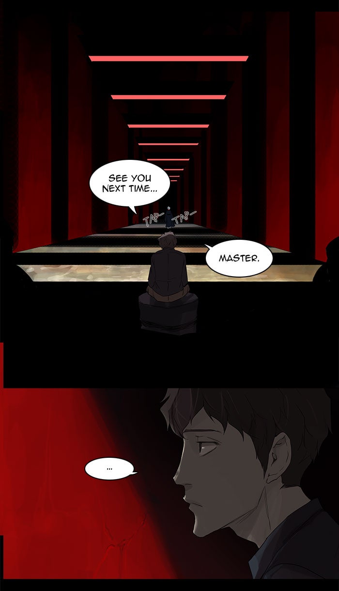 Tower of God Manga Chapter 115 page 25 - [Season 2] Ep. 35