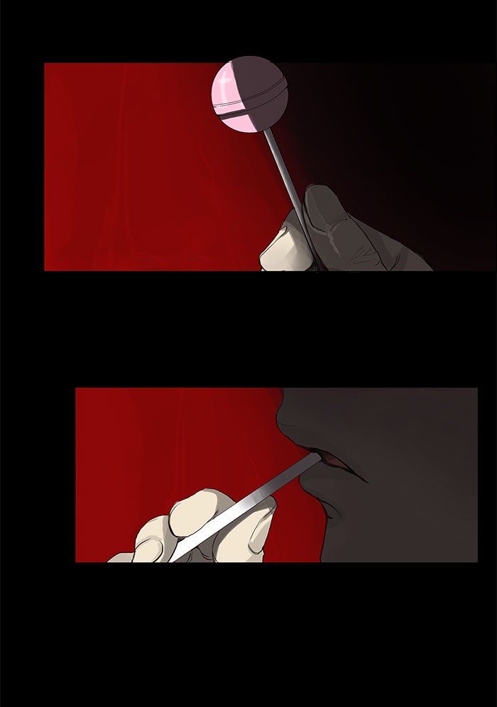 Tower of God Manga Chapter 115 page 26 - [Season 2] Ep. 35