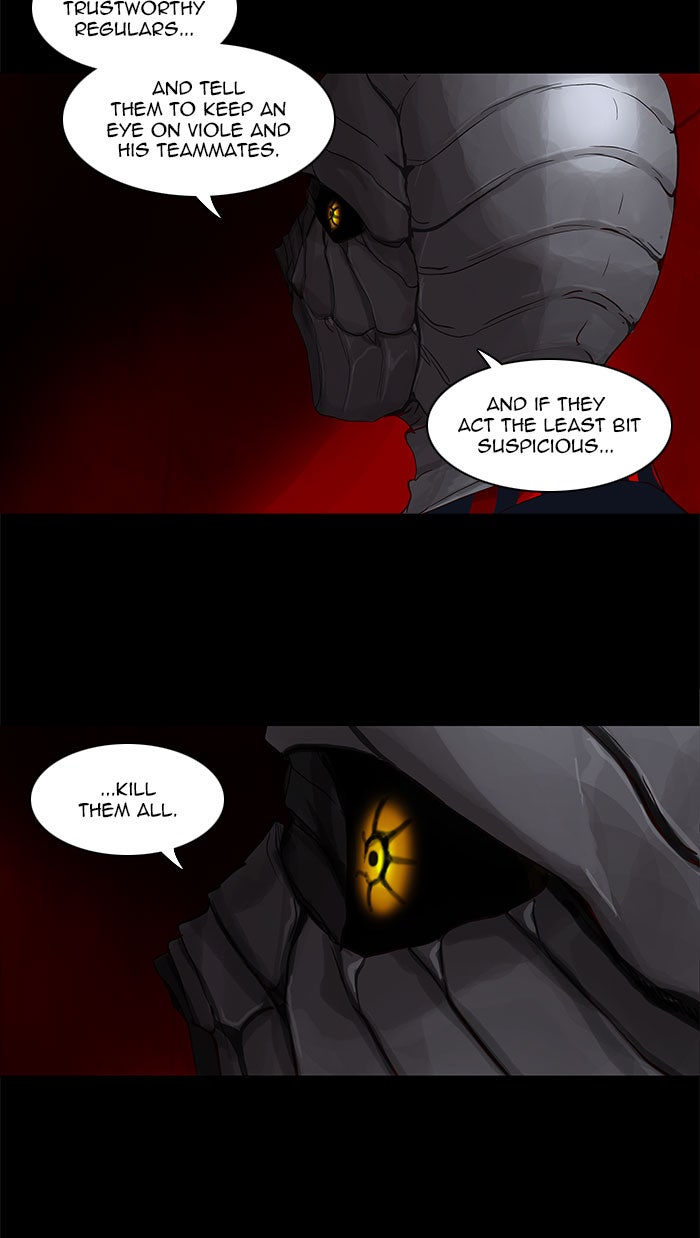 Tower of God Manga Chapter 115 page 29 - [Season 2] Ep. 35