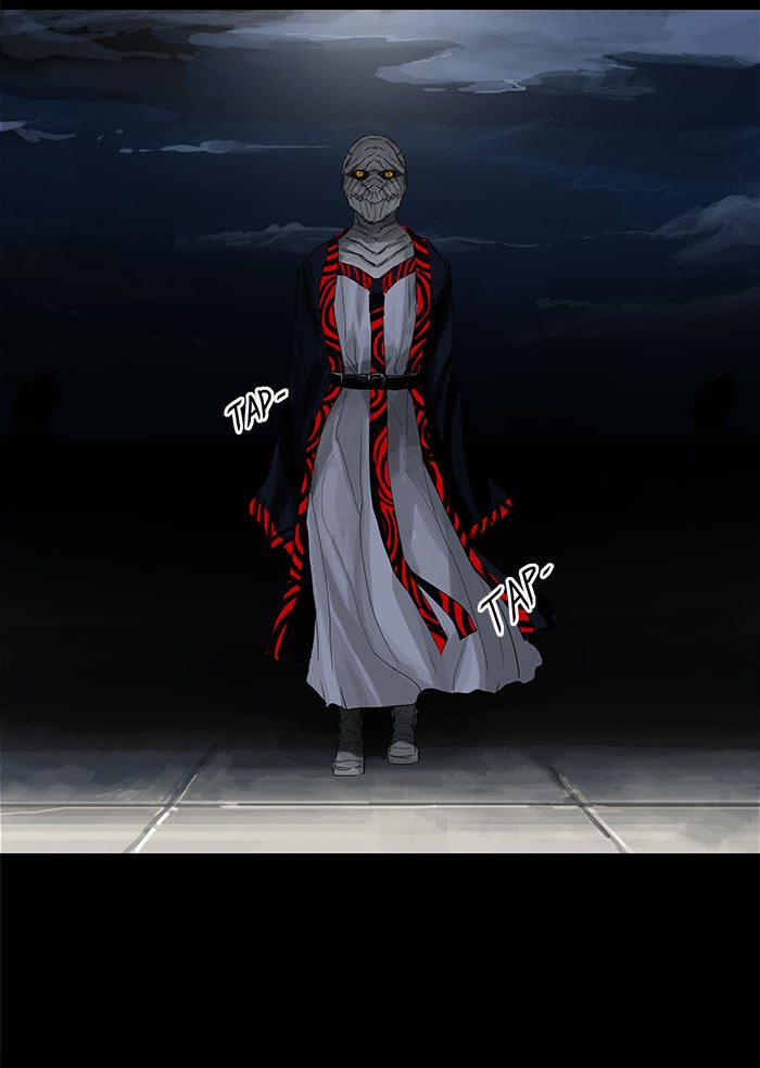 Tower of God Manga Chapter 115 page 3 - [Season 2] Ep. 35
