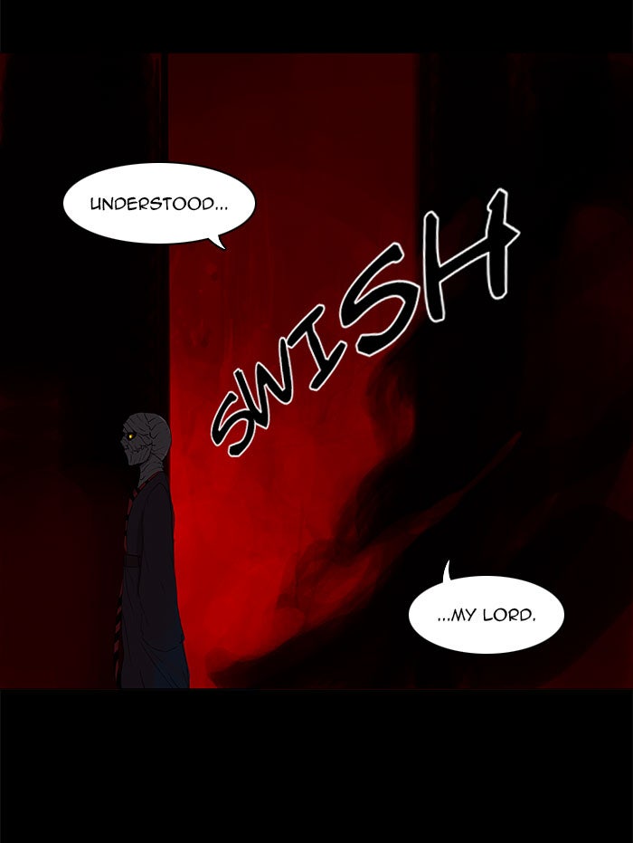 Tower of God Manga Chapter 115 page 30 - [Season 2] Ep. 35